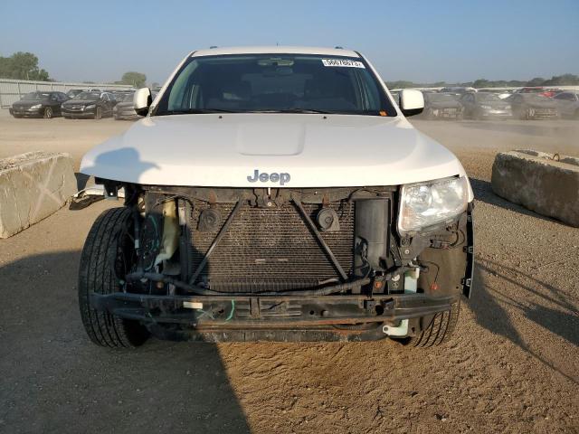 Photo 5 from auction – 2011 JEEP GRAND CHER with VIN 1J4RR4GG6BC694390