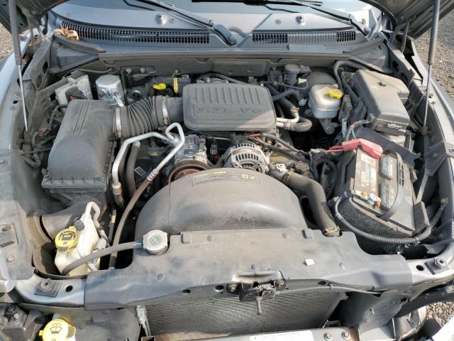 Photo 11 from auction – 2011 DODGE DAKOTA SLT with VIN 1D7RW3BK4BS636438