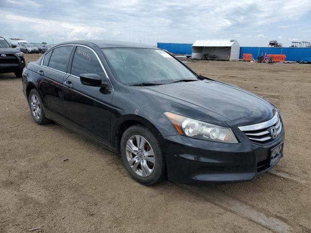 صورة رقم 4 من المزاد - 2012 HONDA ACCORD مع VIN 1HGCP2F62CA124576