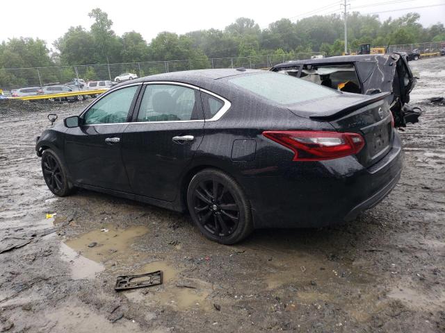Photo 2 from auction – 2018 NISSAN ALTIMA 2.5 with VIN 1N4AL3AP4JC291259