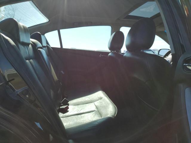 Photo 10 from auction – 2010 NISSAN ALTIMA SR with VIN 1N4BL2AP8AN497669
