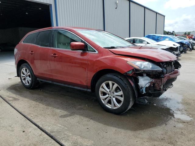 Photo 4 from auction – 2011 MAZDA CX-7 with VIN JM3ER2C33B0360905