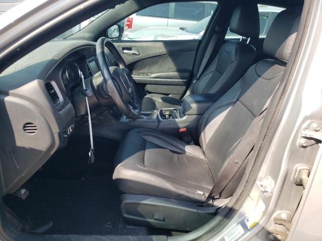 Photo 7 from auction – 2015 DODGE CHARGER SE with VIN 2C3CDXFG5FH858913