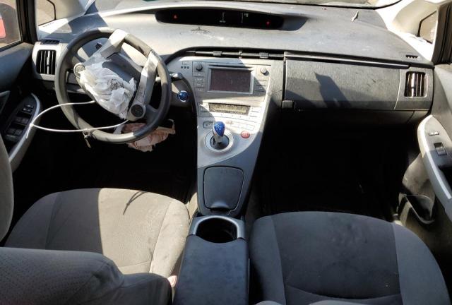 Zdjęcie 8 z aukcji – 2013 TOYOTA PRIUS z VIN JTDKN3DUXD0347611