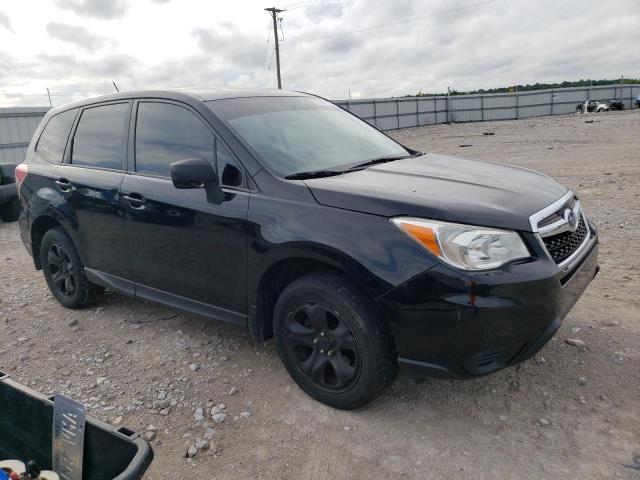 Photo 4 from auction – 2014 SUBARU FORESTER 2 with VIN JF2SJAAC8EH519232
