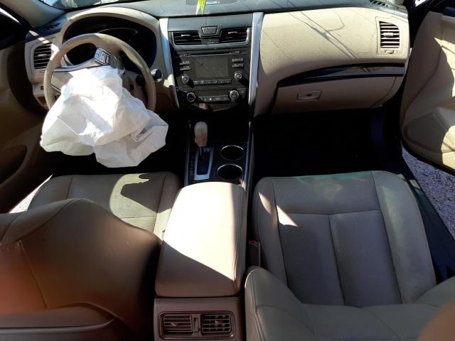Photo 8 from auction – 2015 NISSAN ALTIMA 2.5 with VIN 1N4AL3AP3FC258390