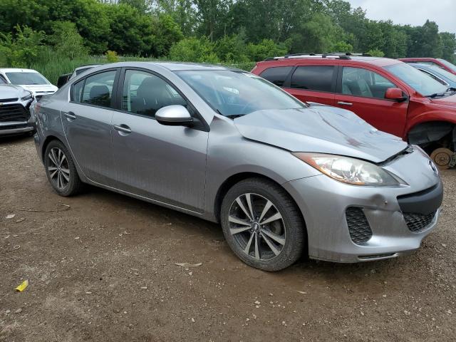 Photo 4 from auction – 2012 MAZDA 3 I with VIN JM1BL1UG0C1555994