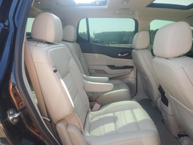 Photo 11 from auction – 2022 GMC ACADIA DEN with VIN 1GKKNPLS3NZ160767