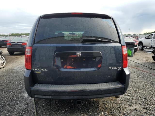 Photo 6 from auction – 2009 DODGE GRAND CARA with VIN 1D8HN44E89B512240