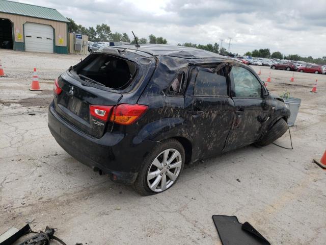 Photo 3 from auction – 2014 MITSUBISHI OUTLANDER with VIN 4A4AR3AU4EE007730