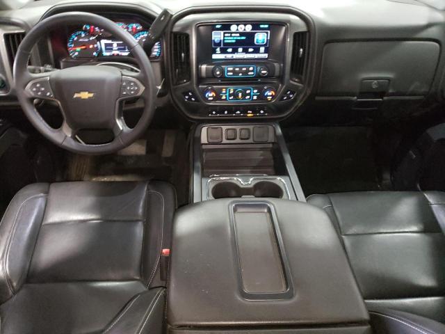 Photo 8 from auction – 2015 CHEVROLET SILVERADO with VIN 3GCUKSEC6FG360405
