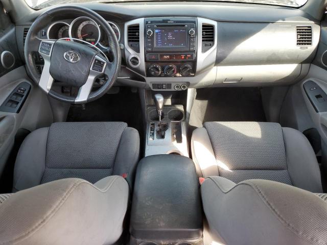Photo 8 from auction – 2013 TOYOTA TACOMA DOU with VIN 3TMLU4ENXDM109727