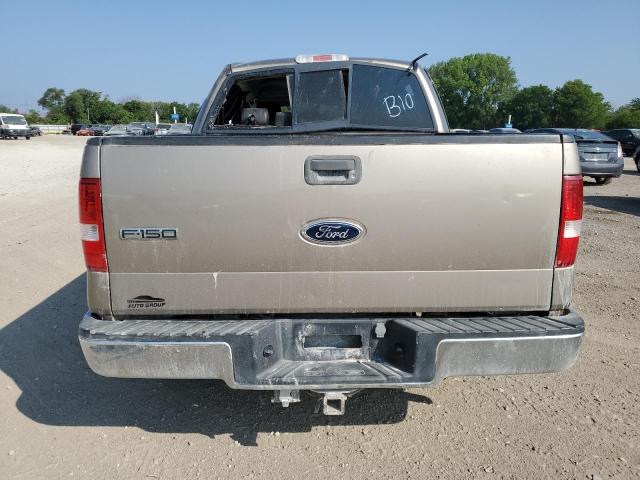 Photo 6 from auction – 2004 FORD F150 SUPER with VIN 1FTPW14564KB56384