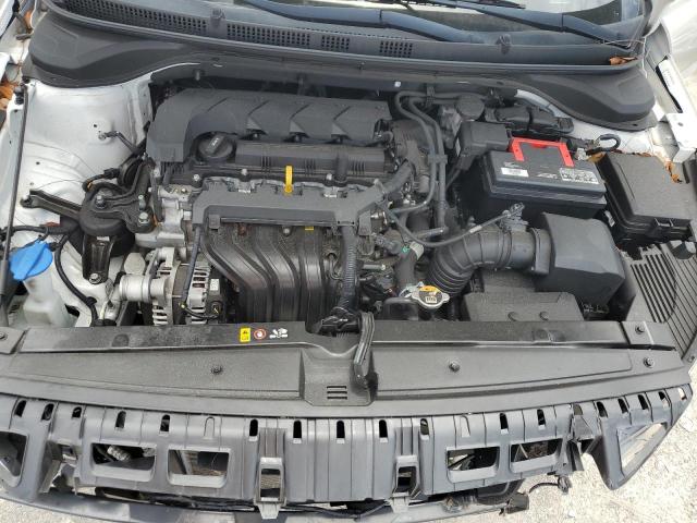 Photo 11 from auction – 2020 HYUNDAI ACCENT SE with VIN 3KPC24A65LE098178