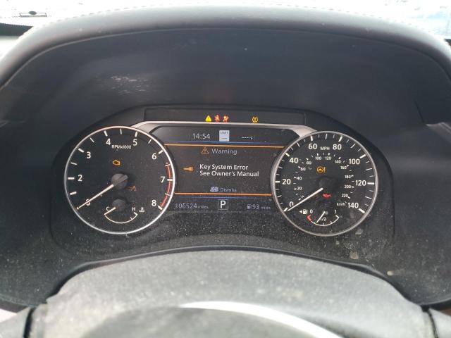 Photo 9 from auction – 2019 NISSAN ALTIMA PLA with VIN 1N4BL4FV4KC218363