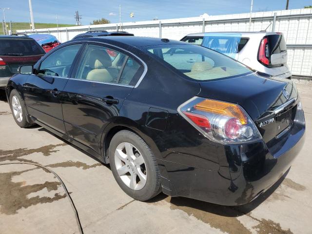 Photo 2 from auction – 2007 NISSAN ALTIMA 3.5 with VIN 1N4BL21E07N497673