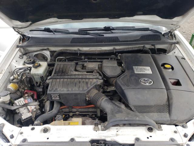 Photo 12 from auction – 2006 TOYOTA HIGHLANDER with VIN JTEDW21A160011659