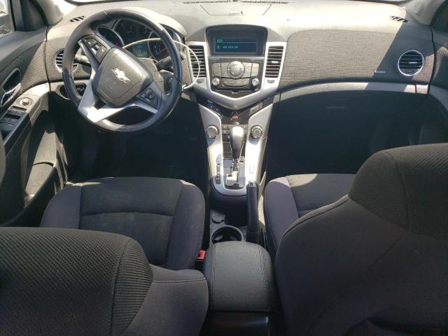 Photo 8 from auction – 2013 CHEVROLET CRUZE LT with VIN 1G1PC5SB9D7239263
