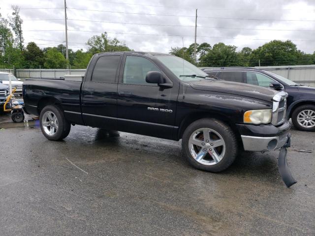 Photo 4 from auction – 2003 DODGE RAM 1500 S with VIN 1D7HA18N93S299704