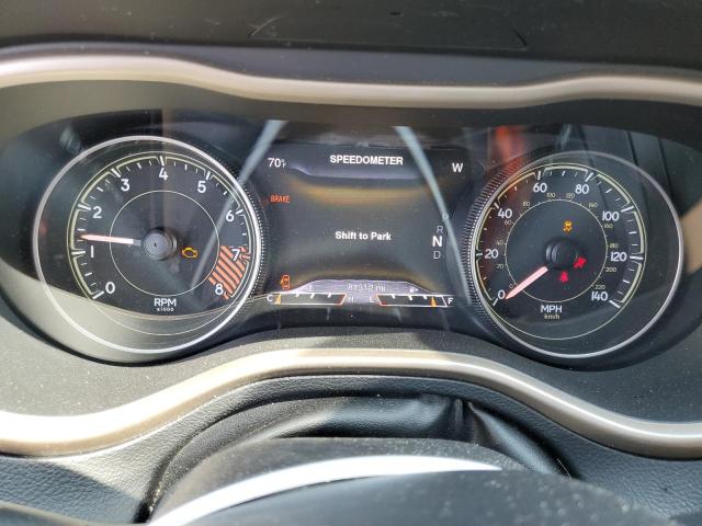 Photo 9 from auction – 2014 JEEP CHEROKEE L with VIN 1C4PJMDS3EW212068