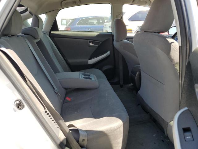 Photo 10 from auction – 2015 TOYOTA PRIUS with VIN JTDKN3DU4F0456746