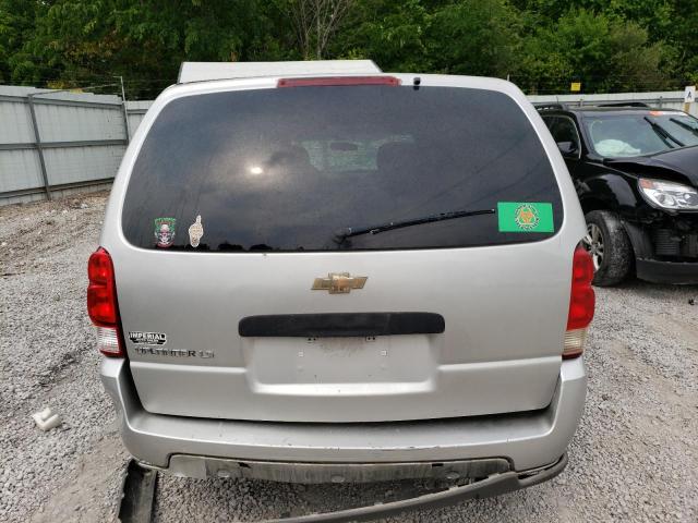 Photo 6 from auction – 2007 CHEVROLET UPLANDER L with VIN 1GNDV231X7D108445