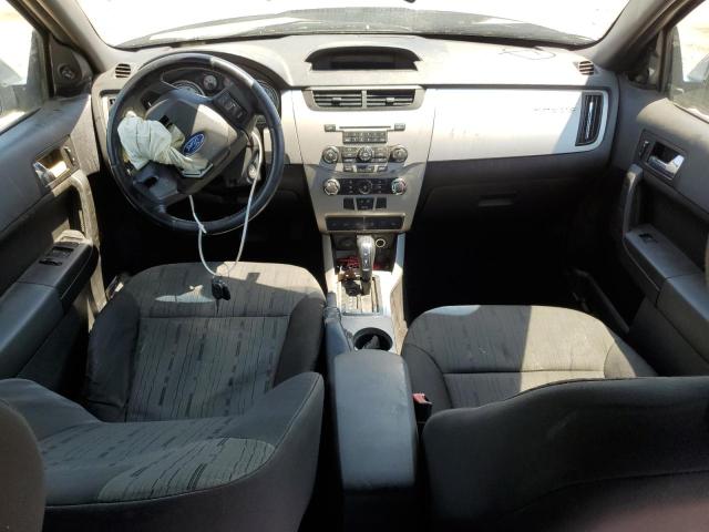 Photo 8 from auction – 2008 FORD FOCUS SE with VIN 1FAHP35N98W204041
