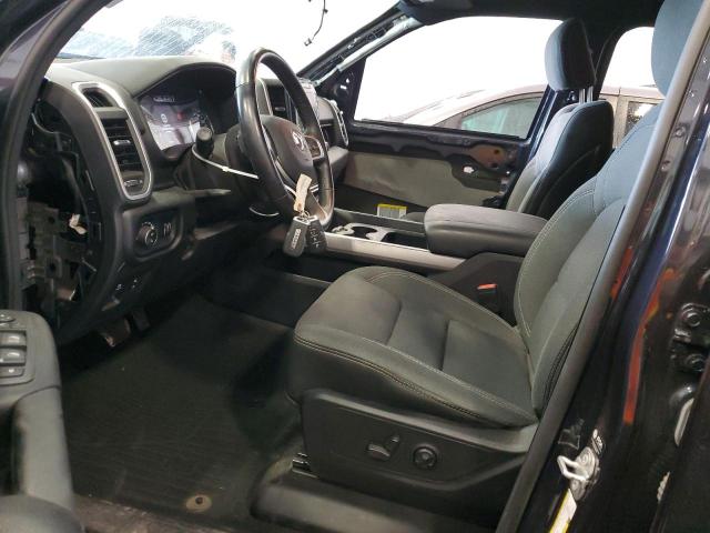Photo 7 from auction – 2021 RAM 1500 BIG H with VIN 1C6SRFFT2MN809308