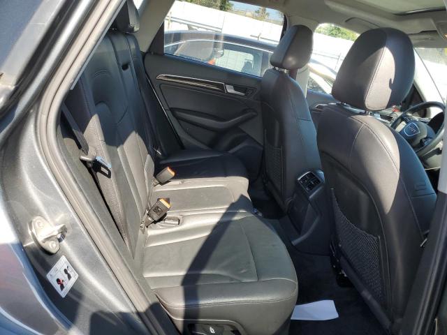 Photo 11 from auction – 2014 AUDI Q5 PREMIUM with VIN WA1CFAFPXEA086127