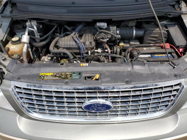 Photo 12 from auction – 2004 FORD FREESTAR L with VIN 2FMDA58294BA48338