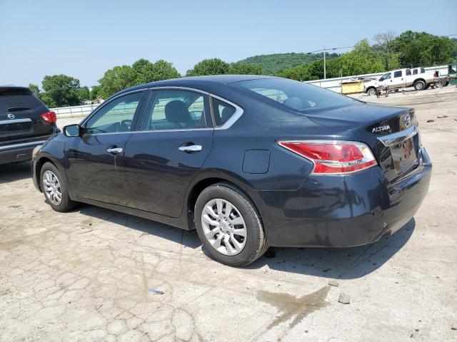 Photo 2 from auction – 2015 NISSAN ALTIMA 2.5 with VIN 1N4AL3AP4FC166463