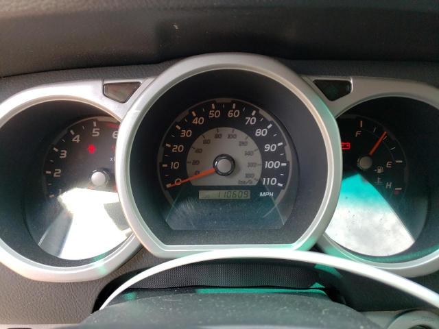 صورة رقم 9 من المزاد - 2005 TOYOTA 4RUNNER SR مع VIN JTEBU14R250058013