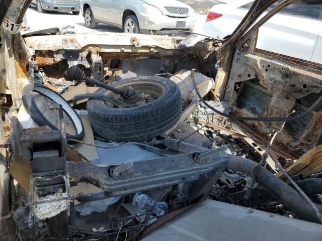 Photo 8 from auction – 2001 BUICK LESABRE LI with VIN 1G4HR54K91U164533