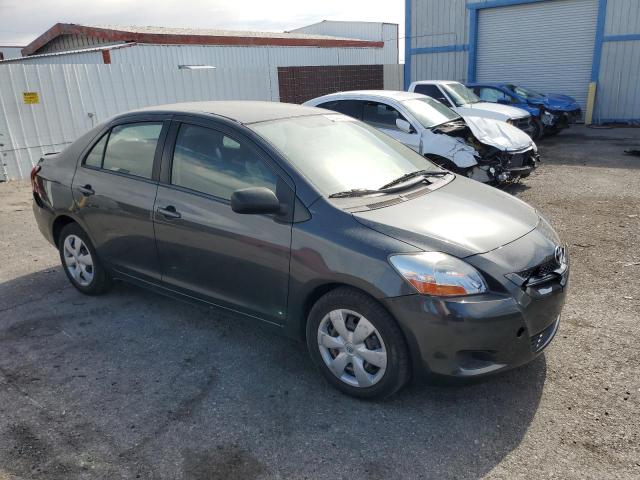 Photo 4 from auction – 2008 TOYOTA YARIS with VIN JTDBT923784040754