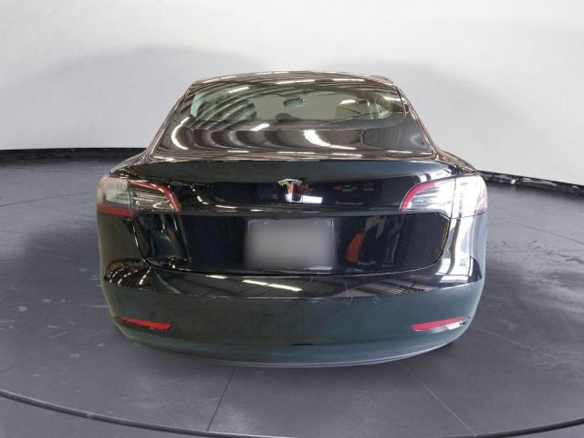 Photo 6 from auction – 2022 TESLA MODEL 3 with VIN 5YJ3E1EA0NF290383