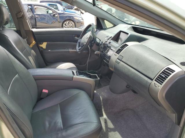 Photo 7 from auction – 2009 TOYOTA PRIUS with VIN JTDKB20U697882992