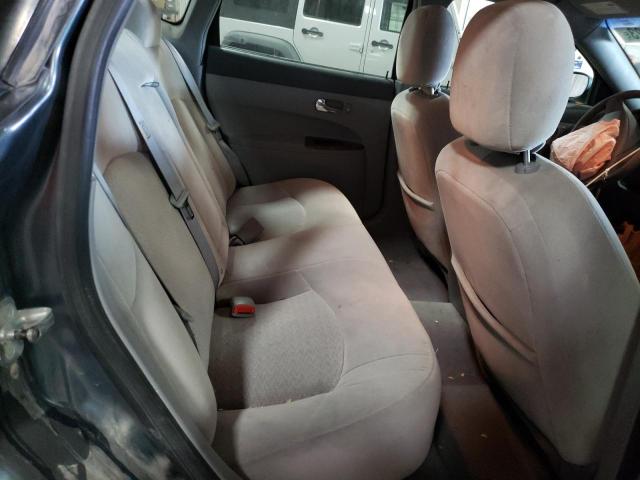 Photo 10 from auction – 2006 BUICK LACROSSE C with VIN 2G4WC582261147773