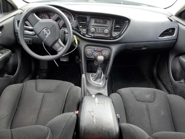 Photo 8 from auction – 2013 DODGE DART SE with VIN 1C3CDFAA6DD105074
