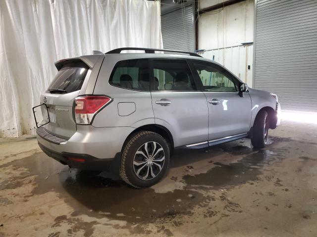 Photo 3 from auction – 2018 SUBARU FORESTER 2 with VIN JF2SJAWC2JH547918