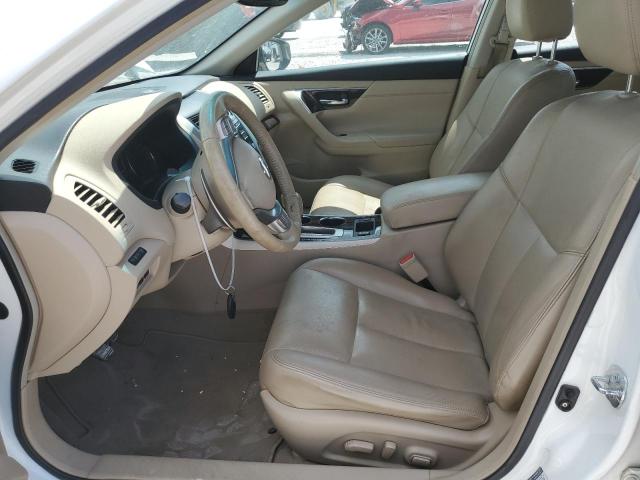 Photo 7 from auction – 2013 NISSAN ALTIMA 3.5 with VIN 1N4BL3AP3DC209837
