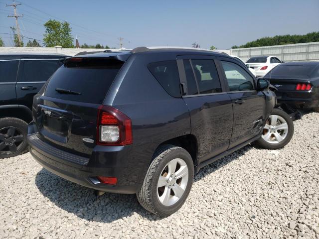 Photo 3 from auction – 2015 JEEP COMPASS LA with VIN 1C4NJDEB1FD279853
