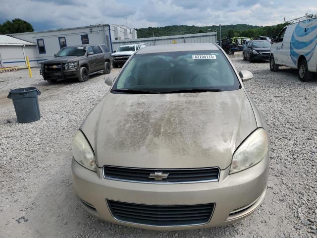 Photo 5 from auction – 2010 CHEVROLET IMPALA LS with VIN 2G1WA5EK1A1112545