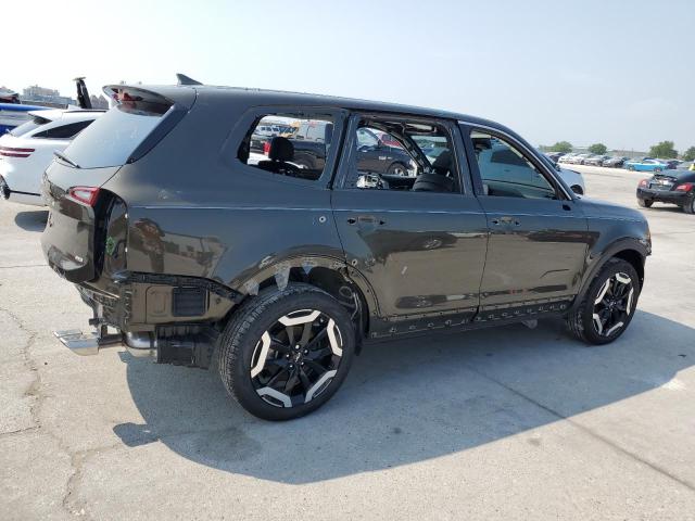 Photo 3 from auction – 2023 KIA TELLURIDE with VIN 5XYP6DGC9PG341373