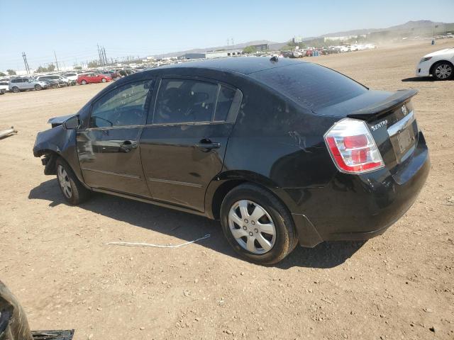 Photo 2 from auction – 2011 NISSAN SENTRA 2.0 with VIN 3N1AB6AP1BL713057