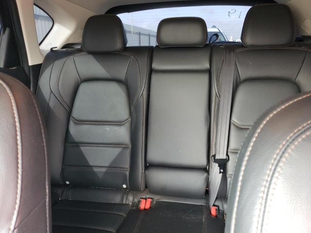 Photo 10 from auction – 2021 MAZDA CX-5 GRAND with VIN JM3KFBDM1M1448903