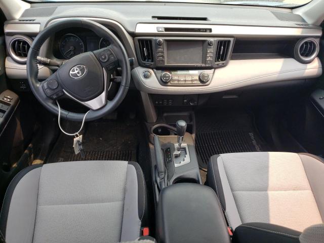 Photo 8 from auction – 2018 TOYOTA RAV4 ADVEN with VIN 2T3RFREV9JW827569