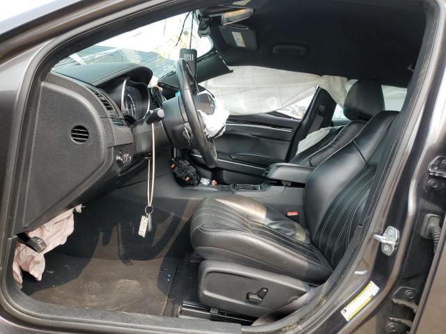 Photo 7 from auction – 2021 CHRYSLER 300 S with VIN 2C3CCABG6MH545842