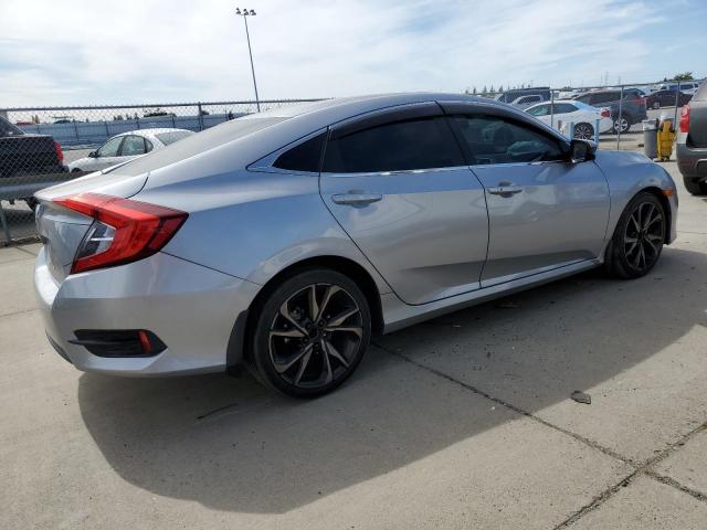 Photo 3 from auction – 2016 HONDA CIVIC EX with VIN 2HGFC2F77GH521645