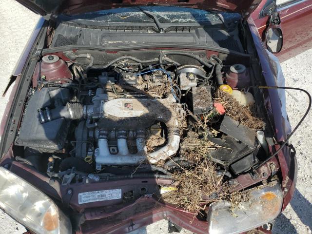 Photo 11 from auction – 2000 SATURN LW2 with VIN 1G8JW82R4YY606616