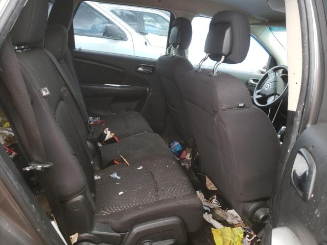 Photo 10 from auction – 2013 DODGE JOURNEY SE with VIN 3C4PDCAB9DT547748